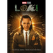 Marvel's Loki the Official Collector Special Book