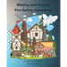 Wesley and Avery's Fire Safety Adventure