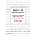 How Not to Write a Novel: 200 Classic Mistakes and How to Avoid Them--A Misstep-By-Misstep Guide