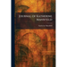 Journal of Katherine Mansfield