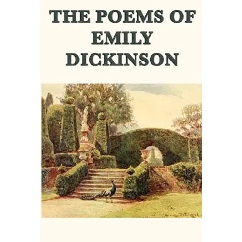 The Poems of Emily Dickinson