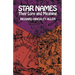 Star Names: Their Lore and Meaning