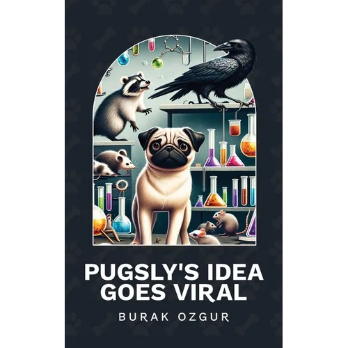 Pugsly's Idea Goes Viral