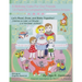 A Birthday Cake For Our Friends: Bilingual English-Spanish Version