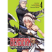 Berserk of Gluttony (Manga) Vol. 4