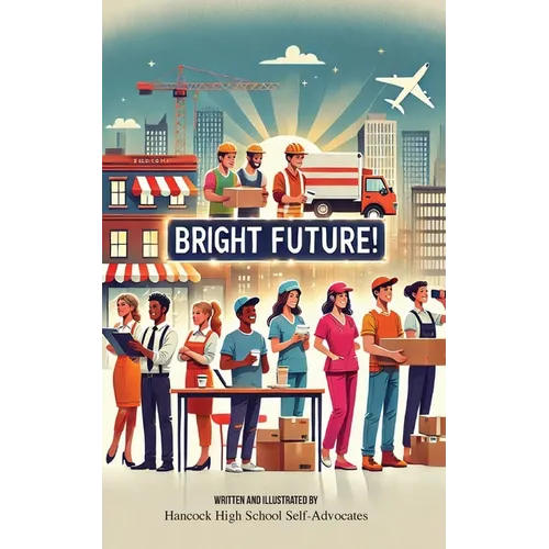 Bright Future!