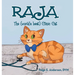 RAJA, The (world's best) Clinic Cat