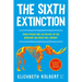 The Sixth Extinction (Young Readers Adaptation): An Unnatural History