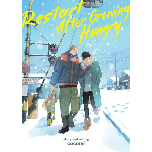 Restart After Growing Hungry