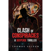 Clash of Conspiracies