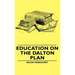 Education on the Dalton Plan