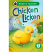 Chicken Licken: Read It Yourself - Level 2 Developing Reader