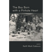 The Boy Born with a Pinhole Heart