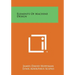 Elements of Machine Design