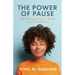 The Power of Pause: Still Waiting to Live in a World Full of Possibilities