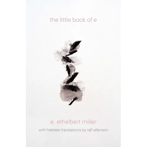 The Little Book of E