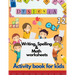 Dyslexia Writing, Spelling & Math worksheets - Activity book for kids: Activities to improve writing and reading skills of dyslexic children