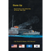 Guns Up: Naval Action in the Yellow Sea off Korea, 1950-1953