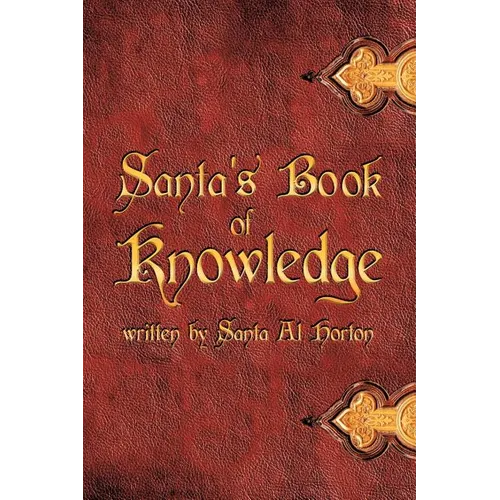 Santa's Book of Knowledge