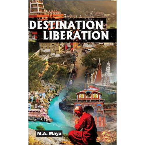 Destination Liberation
