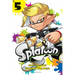 Splatoon, Vol. 5