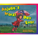 Anjulie's Worst Day Ever