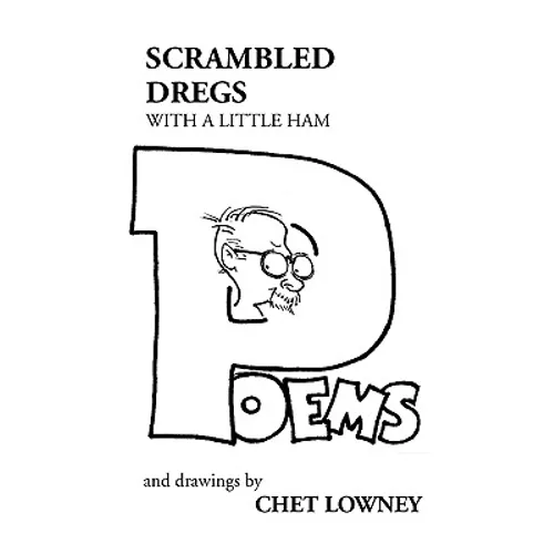 Scrambled Dregs with a Little Ham