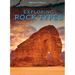 Exploring Rock Types