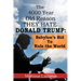 The 4000 Year Old Reason They Hate: Donald Trump