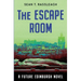 The Escape Room: A Gruesome Tale from Edinburgh's Future