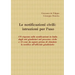 Le notificazioni civili: istruzioni per l'uso