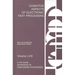 Cognitive Aspects of Electronic Text Processing