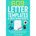 609 Letter Templates & Credit Repair Secret: Step-by-Step Beginner's Guide to Correcting Your Credit and Increasing Your Fico Score +800. Letter Templ