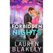 Forbidden Nights