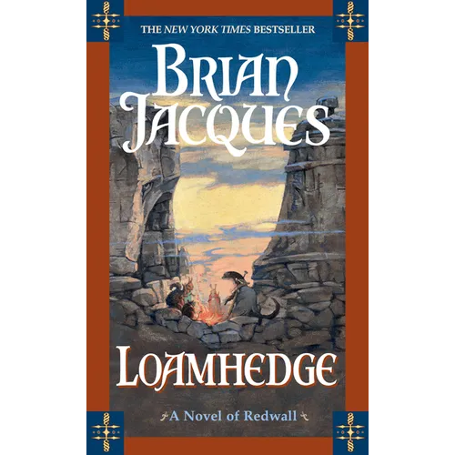 Loamhedge