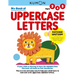 Kumon My Book of Uppercase Letters: Revised Ed