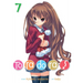 Toradora! (Light Novel) Vol. 7