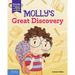 Molly's Great Discovery: A Book about Dyslexia and Self-Advocacy