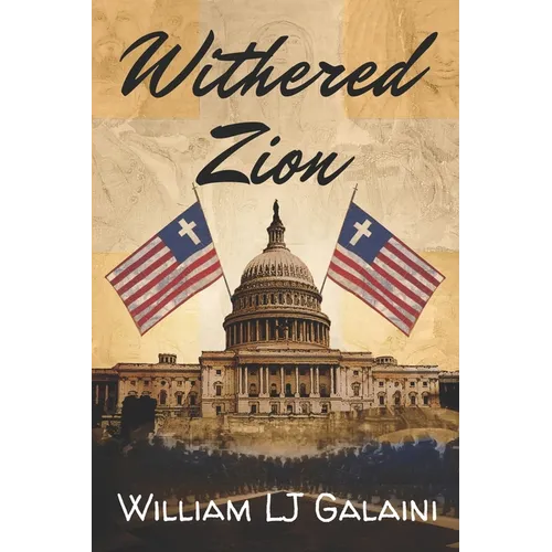 Withered Zion