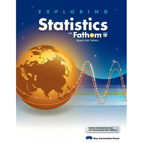 Exploring Statistics with Fathom V2