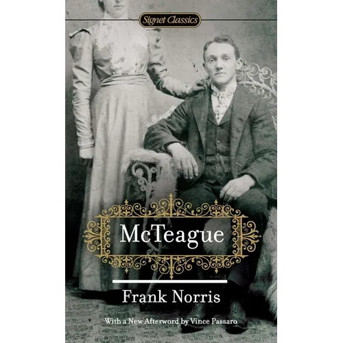 McTeague