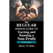 The Regular Person Guide to Starting and Running a Non-Profit