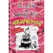 Diario del Wimpy Kid: Aguafiestas / Partypooper