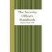 The Security Officers Handbook