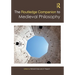 The Routledge Companion to Medieval Philosophy