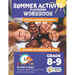 Summer Activity Playground Grade 8-9: 8 Weeks of Summer Activities - Math, ELA, Science, Reading and Social Studies