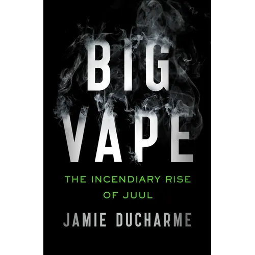 Big Vape