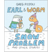 Earl & Worm #3: Snow Problem and Other Stories