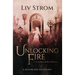 Unlocking Fire: A Bluebeard Retelling