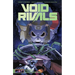 Void Rivals Volume 5: The Quintesson War